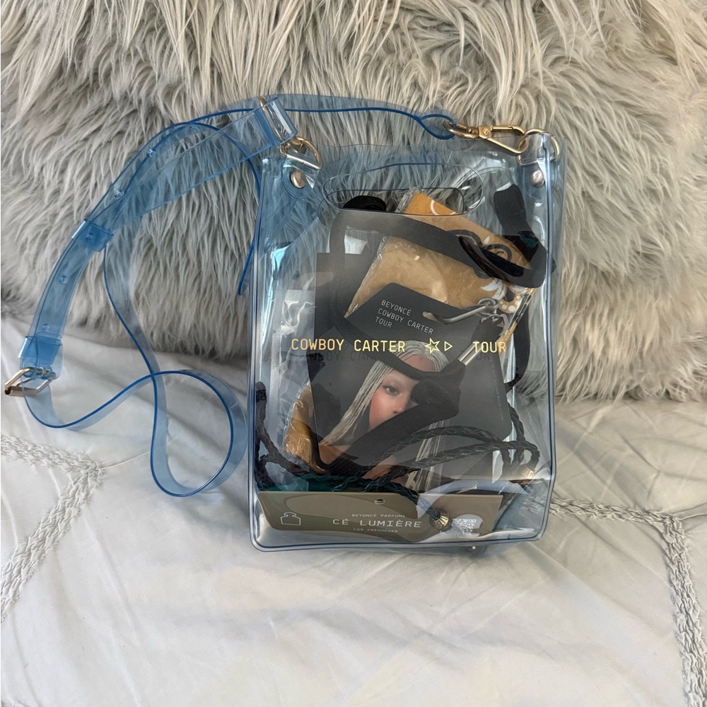 Cowboy Carter VIP Bag - Picture 2 of 2